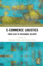 E-Commerce Logistics