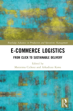 Bertrand.pt - E-Commerce Logistics