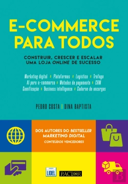 Bertrand.pt - E-Commerce para Todos