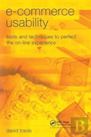E-Commerce Usability