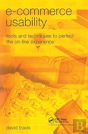 E-Commerce Usability