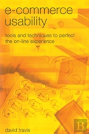 E-Commerce Usability