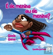 É De Menino Ou De Menina?