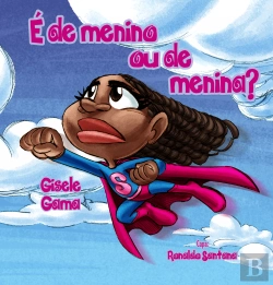 Bertrand.pt - É De Menino Ou De Menina?