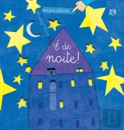 É de Noite!