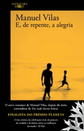 E, de Repente, a Alegria