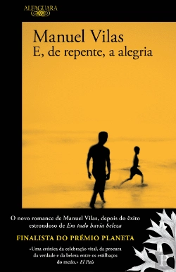 Bertrand.pt - E, de Repente, a Alegria