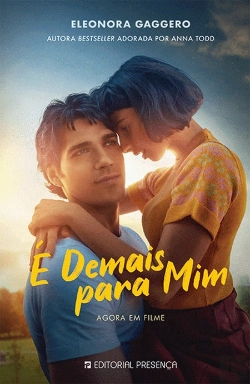 Bertrand.pt - É Demais Para Mim