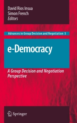 Bertrand.pt - E-Democracy