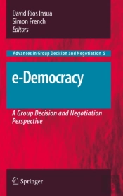 E-Democracy