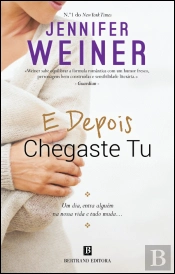 E Depois Chegaste Tu