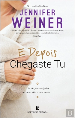 Bertrand.pt - E Depois Chegaste Tu