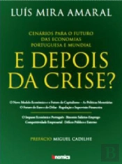 E Depois da Crise?
