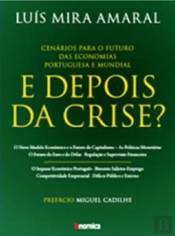 Bertrand.pt - E Depois da Crise?
