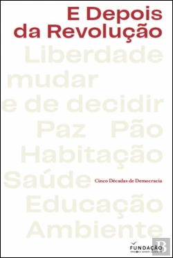 Bertrand.pt - E Depois da Revolução