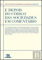 E Depois do Código das Sociedades em Comentário