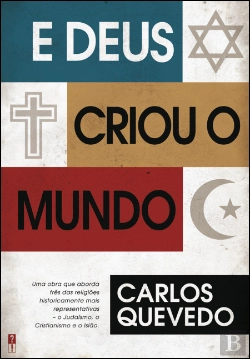 Bertrand.pt - E Deus Criou o Mundo