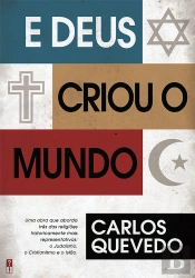 E Deus Criou O Mundo