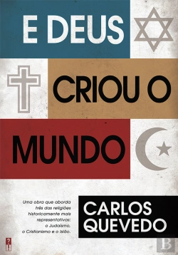 Bertrand.pt - E Deus Criou O Mundo