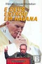 E Deus Entrou em Havana