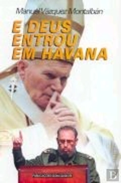 Bertrand.pt - E Deus Entrou em Havana