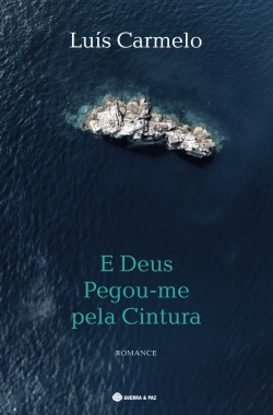 Bertrand.pt - E Deus Pegou-me pela Cintura