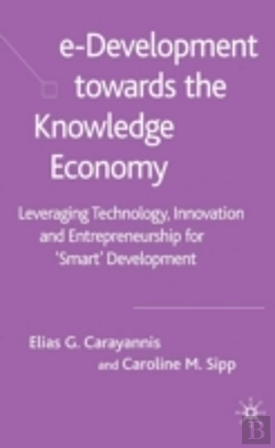 Bertrand.pt - E-Development Toward The Knowledge Economy