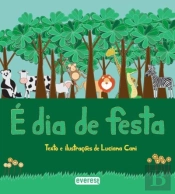 É Dia de Festa