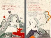 E do Meio do Mundo Prostituto só Amores Guardei ao Meu Charuto / Histórias de Amor