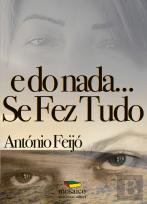 E do Nada… Se Fez Tudo