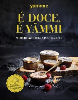 Bertrand.pt - É doce, é Yämmi