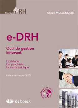 Bertrand.pt - E-Drh ; Outil De Gestion Innovant