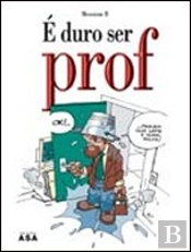 É Duro Ser Prof