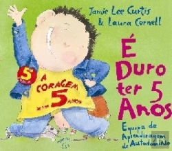 Bertrand.pt - É Duro Ter 5 Anos