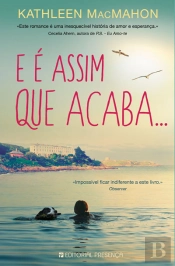 E é assim que acaba...