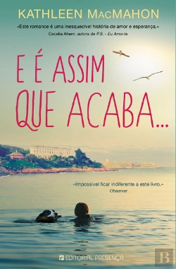 Bertrand.pt - E é assim que acaba...