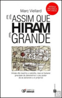 Bertrand.pt - E é assim que Hiram é grande