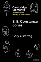 E. E. Constance Jones