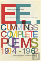 E. E. Cummings