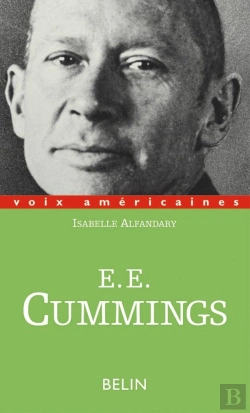 Bertrand.pt - E. E. Cummings Ou La Minuscule Lyrique