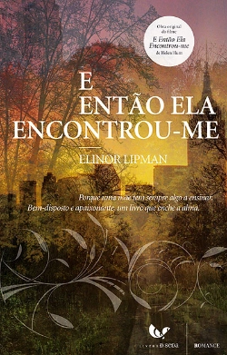 Bertrand.pt - E Então Ela Encontrou-me