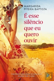 É Esse Silêncio que eu Quero Ouvir
