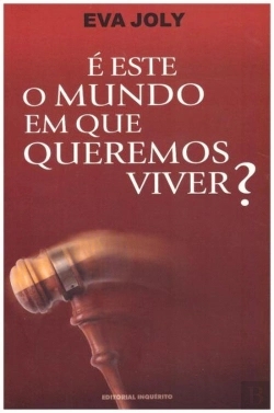 Bertrand.pt - É Este o Mundo em Que Queremos Viver?