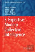 E-Expertise: Modern Collective Intelligence