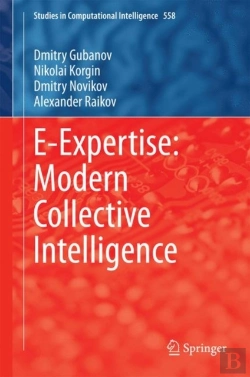 Bertrand.pt - E-Expertise: Modern Collective Intelligence