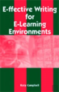 Bertrand.pt - E-Ffective Writing For E-Learning Environments