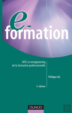 Bertrand.pt - E-Formation - 2ème Édition - Ntic Et Reengineering De La Formation Professionnelle : Ntic Et Reengineering De La Formation Professionnelle