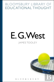 E. G. West