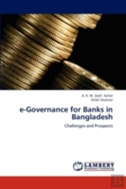 Bertrand.pt - E-Governance For Banks In Bangladesh