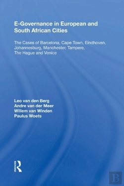 Bertrand.pt - E-Governance In European And South African Cities